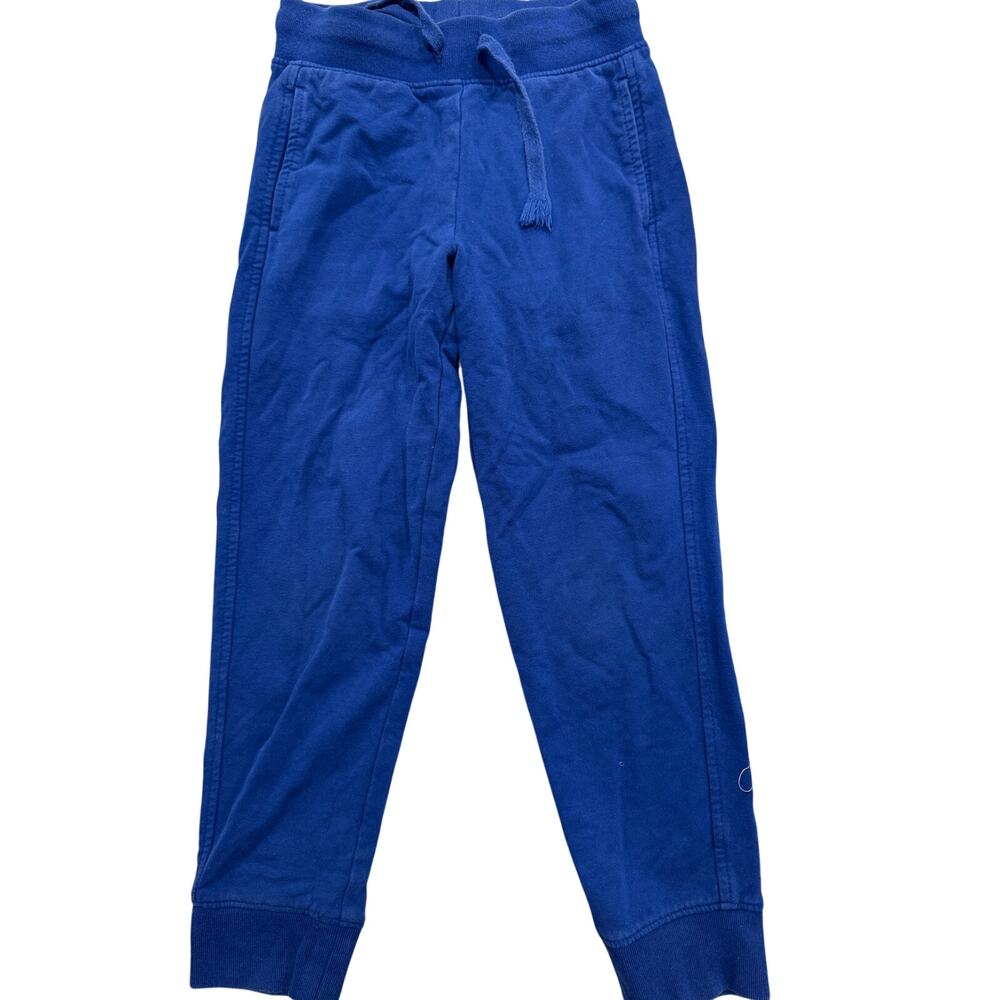 Primary Blue sweatpants size 6 #1